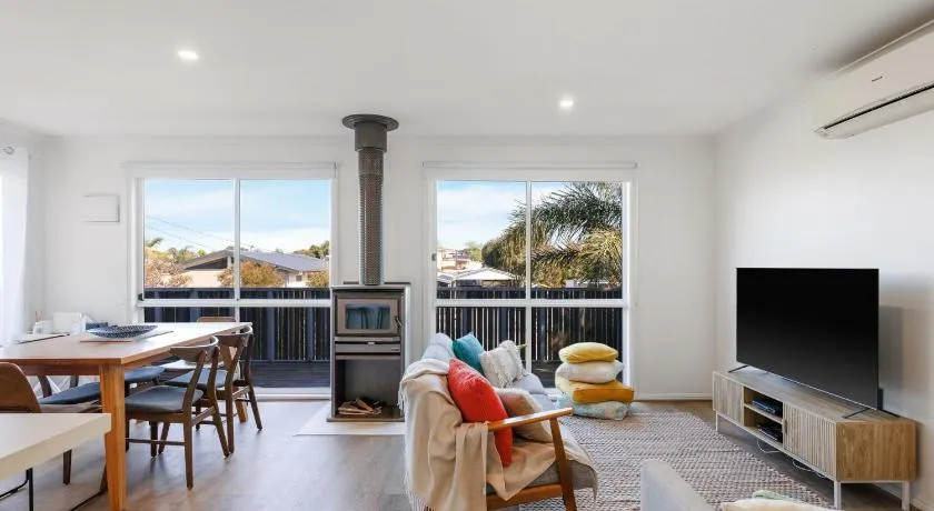 Seaspray Getaway - Image 1