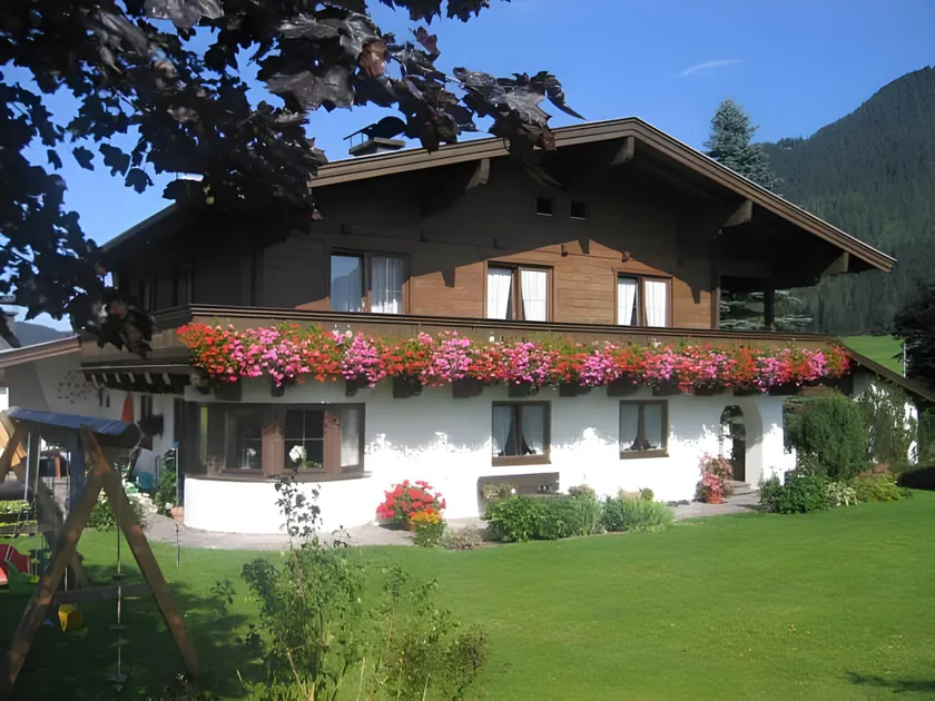Landhaus Gertrude Eder - Image 1