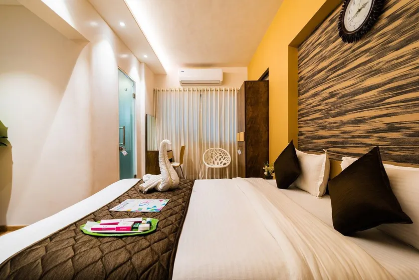 Charmant place to stay - Mumbai Suburban - Image 1