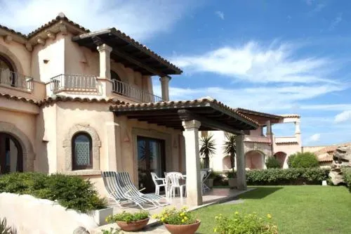 Villa Rosa - Image 1