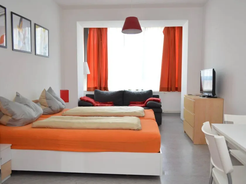 Holiday apartment "Opera" - Image 1