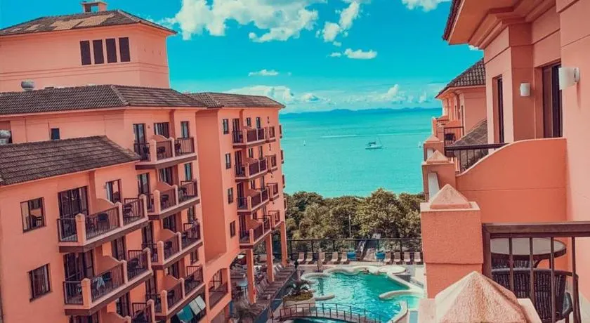 ApartHotel no Jurerê Beach Village - Image 1