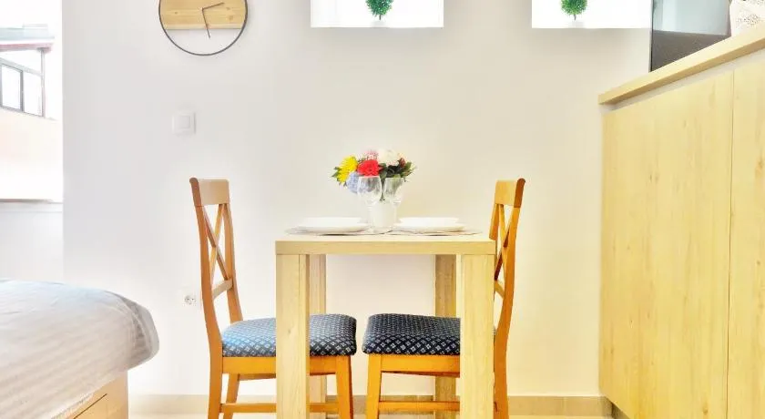 Apartment Antares - Image 1