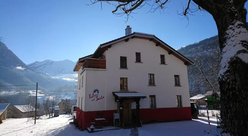 Relais del Sosto - Image 1
