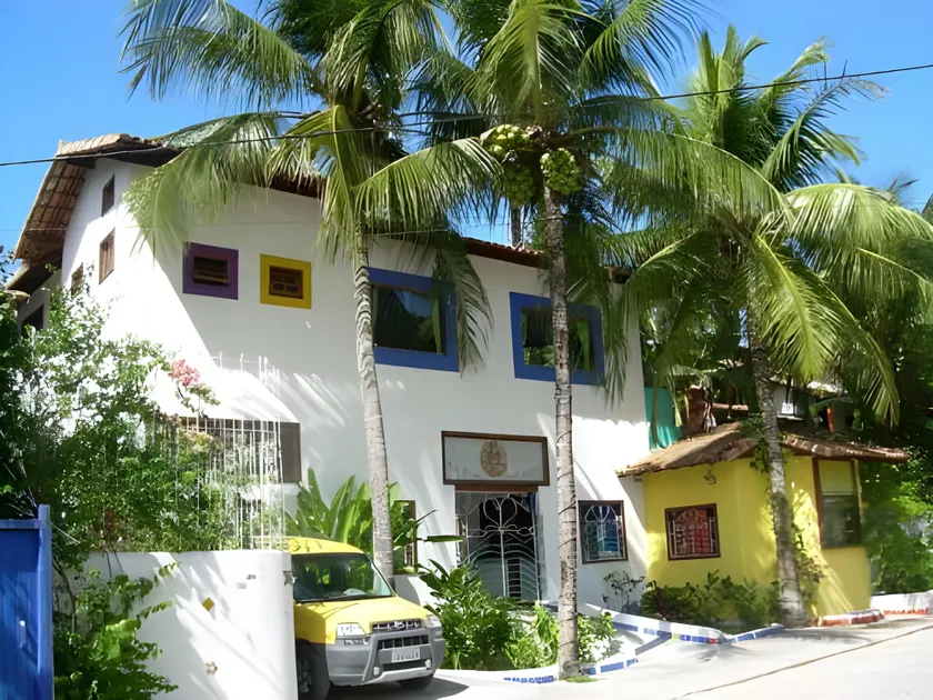 Art Hotel Aos Sinos Dos Anjos - Image 1