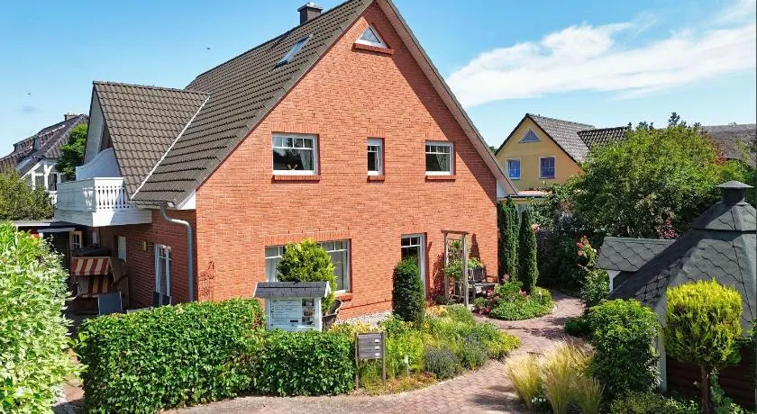 Ferienhaus Weingarten Ferienwohnung Fischer - Image 1