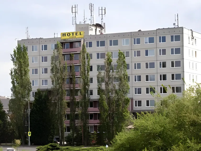 Hotel Terek - Image 1