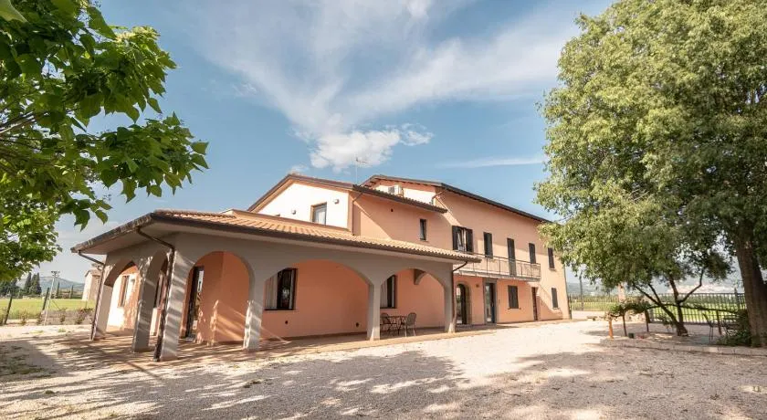 Assisium Appartamenti - Image 1
