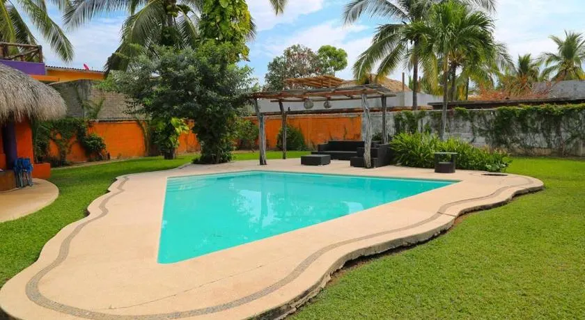 6BR Casa Privada en Pie de la Cuesta - Image 1