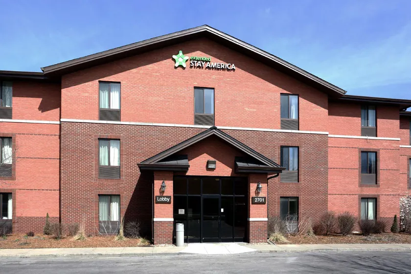 Extended Stay America Select Suites - Des Moines - West Des Moines - Image 1