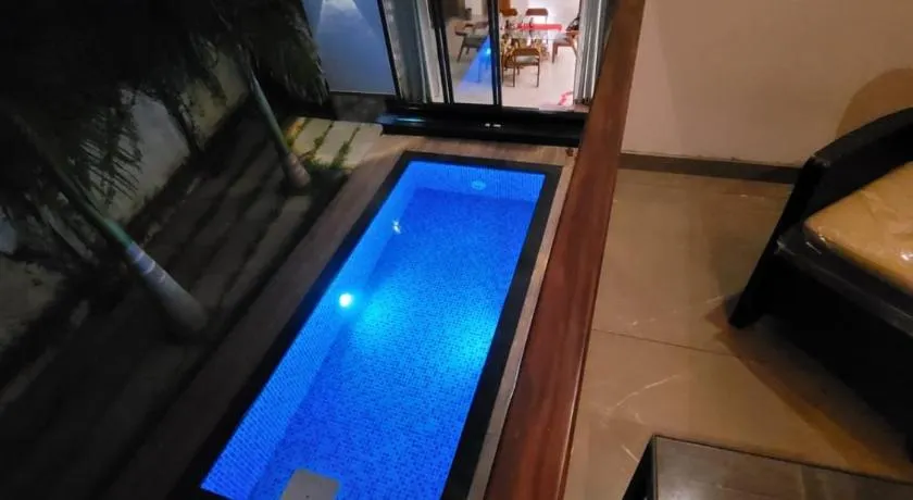 Aurora The Pool Villa - Image 1