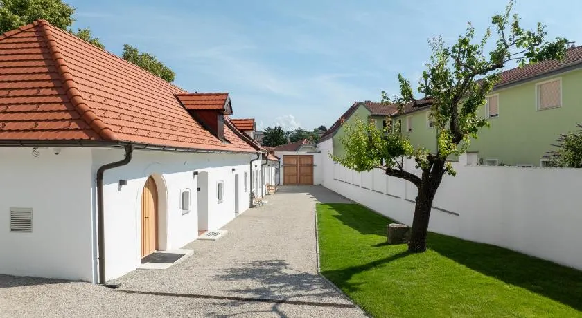 KonstantLiving Zillingtal, Apartments mit Elektrotankstelle - Image 1