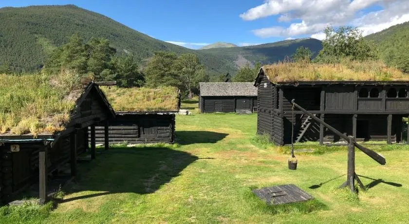 Jørundgard Vikingcamp - Image 1