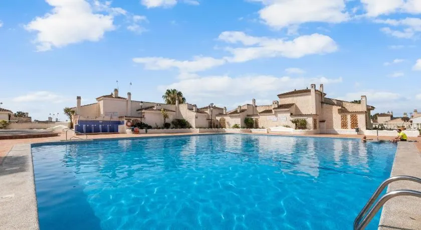 Maison de vacances 'Casa Varadero' avec piscine partagée - Image 1