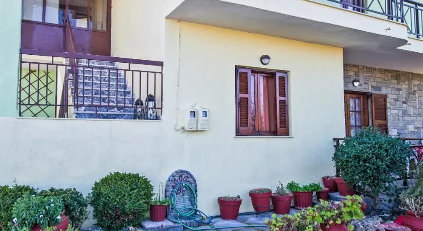 Apostolos House - Image 1