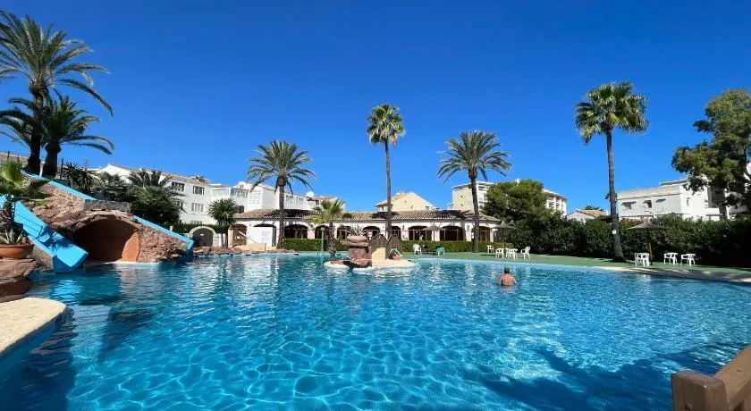Bungalow Laumar - Jávea - Image 1