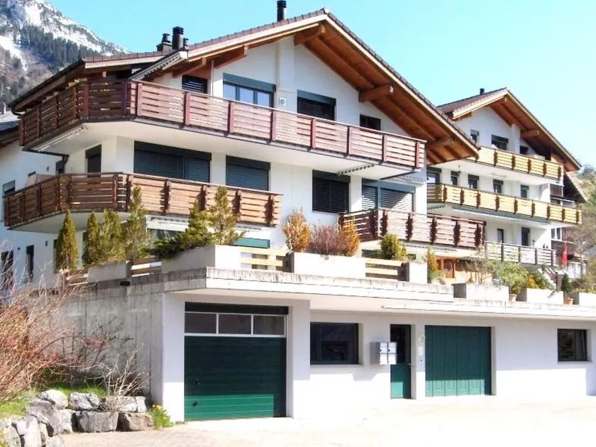 Apartment Grossgaden - Image 1