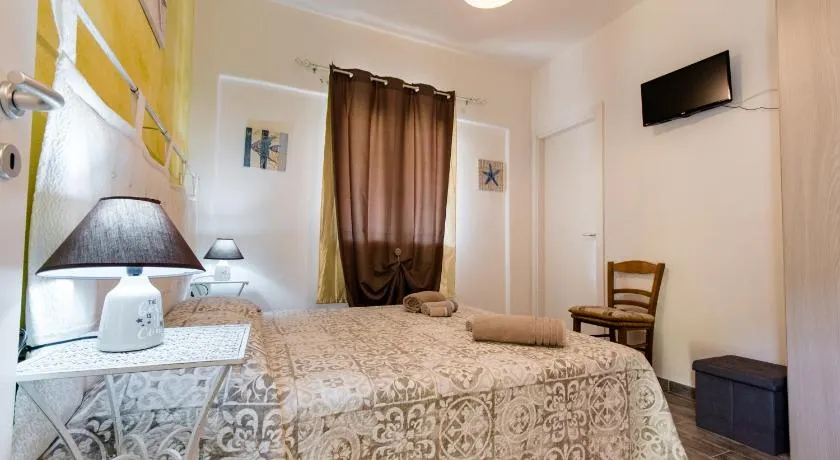 Affittacamere L ' Oasi di Gino - Image 1
