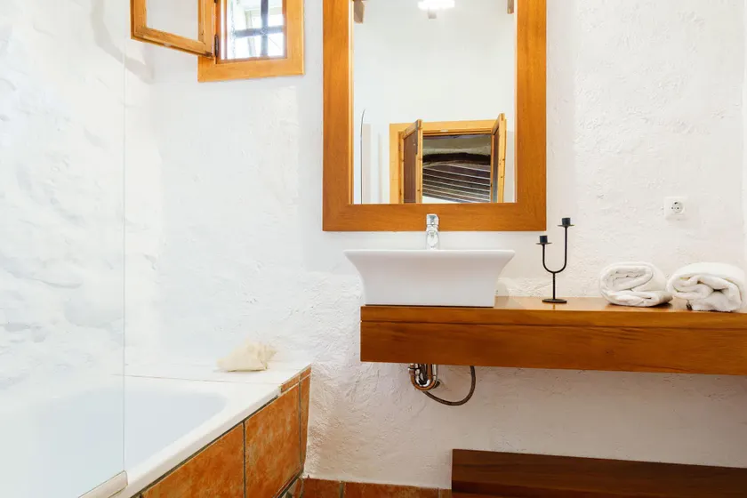 Villa in Buger near Alcudia Bay Beaches - Image 1