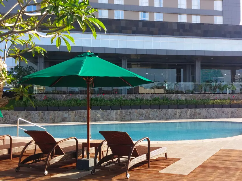 Gammara Hotel Makassar - Image 1