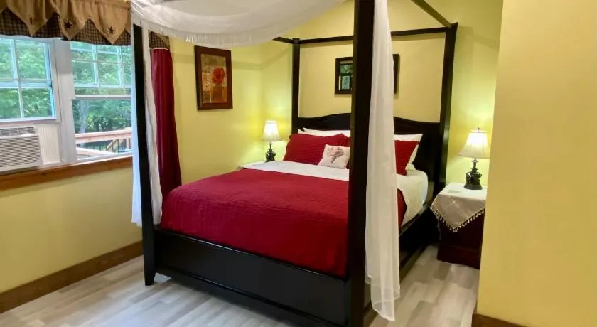 Whispering Birch Bed and Breakfast - Image 1