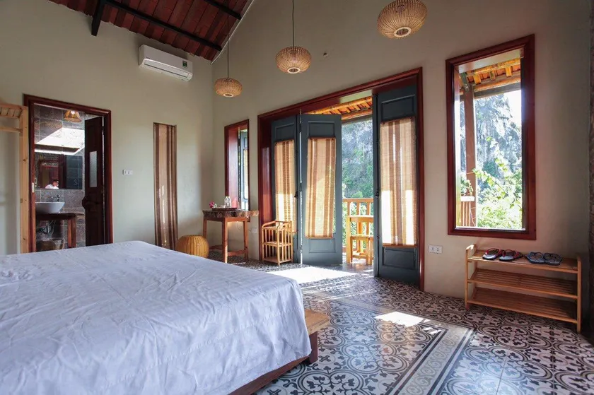 LittleTamCoc Boutique Villa Ninh Binh - Image 1