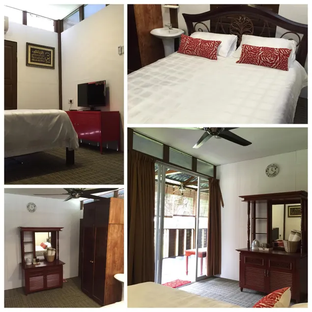 Kejora Homestay - Image 1