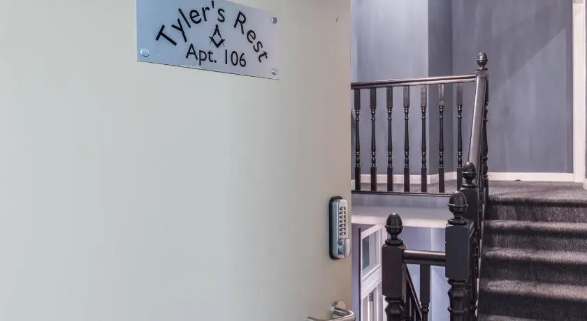 Tyler’s Rest - Image 1