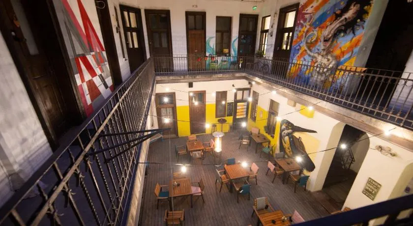 Hostel Cornel - Image 1