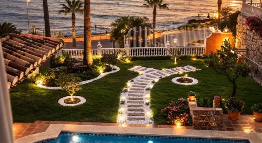 Villa Alma Boutique Sea View and Pool adults only - Image 1