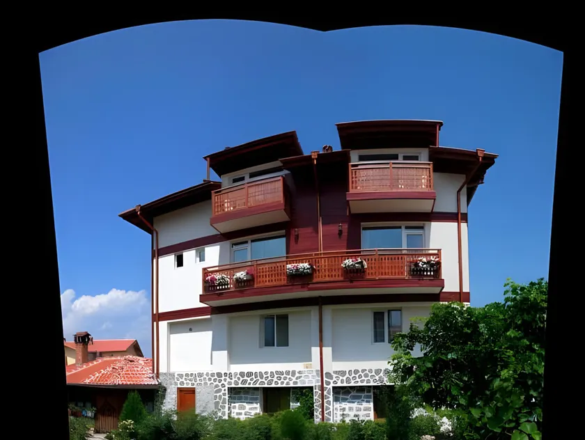 Zigen House - Image 1