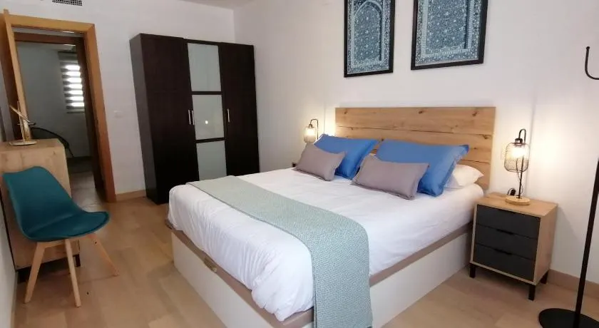 Relax & home, apartamento con terraza y parking - Image 1