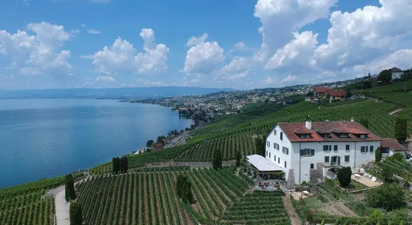 Domaine de la Crausaz - Image 1