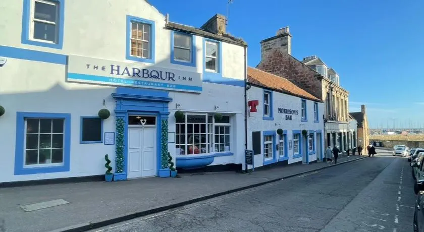 Harbour Inn - Image 1