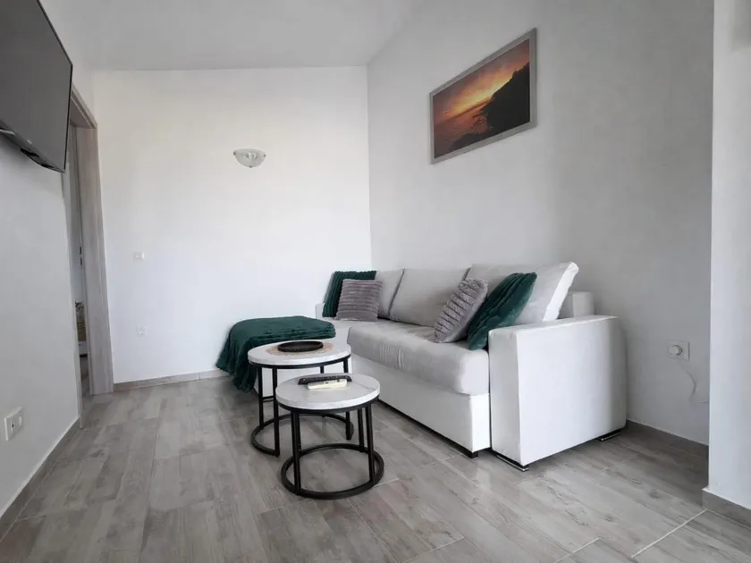 Appartamento con 2 camere da letto per 4 persone - Image 1