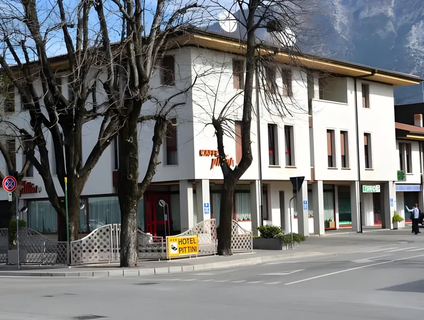 Hotel Pittini - Image 1