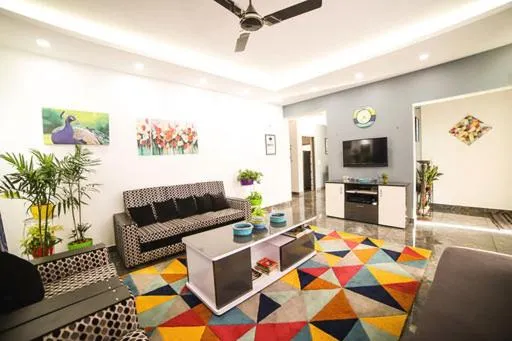 Villa Tesori Homestay Wayanad - Image 1