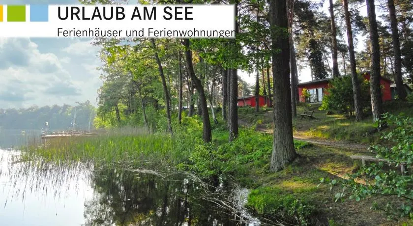 Ferienpark am Glubigsee - Image 1