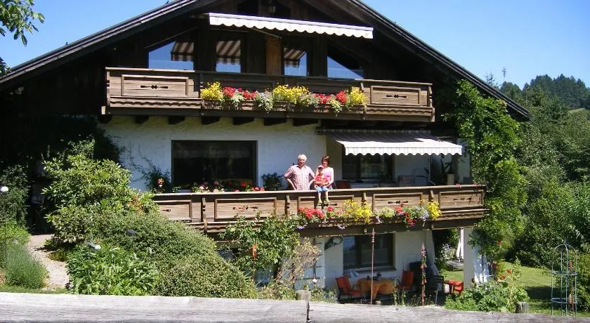 Ferienwohnungen Frick - Image 1