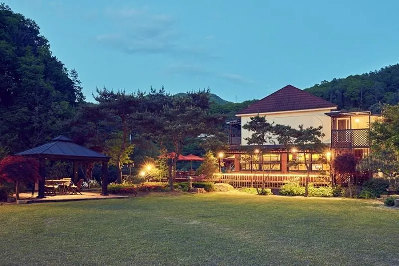 Yangpyeong Bon Pension - Image 1