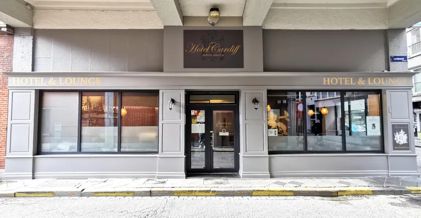 Hotel Cardiff - Image 1