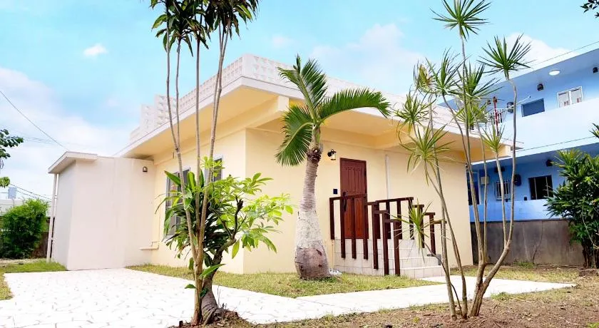 Villa lanikai 川平湾まで徒歩3分 - Image 1