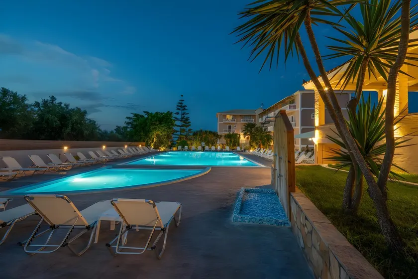 Zakynthos Hotel - Image 1