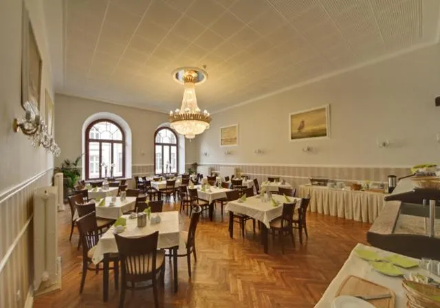 Fründts Hotel - Image 1