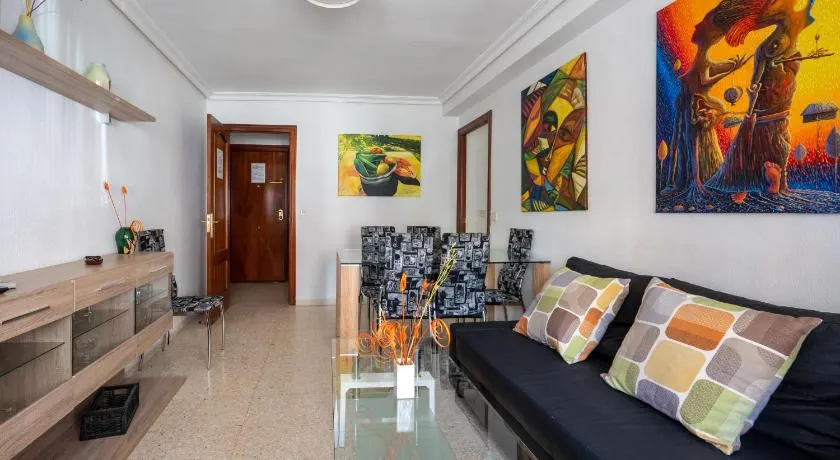 Sevilla Sol - Image 1