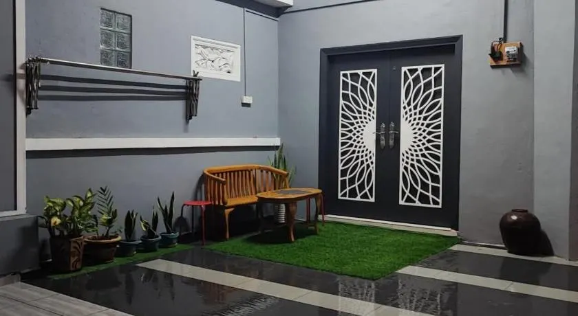 Siti's Homestay - Image 1
