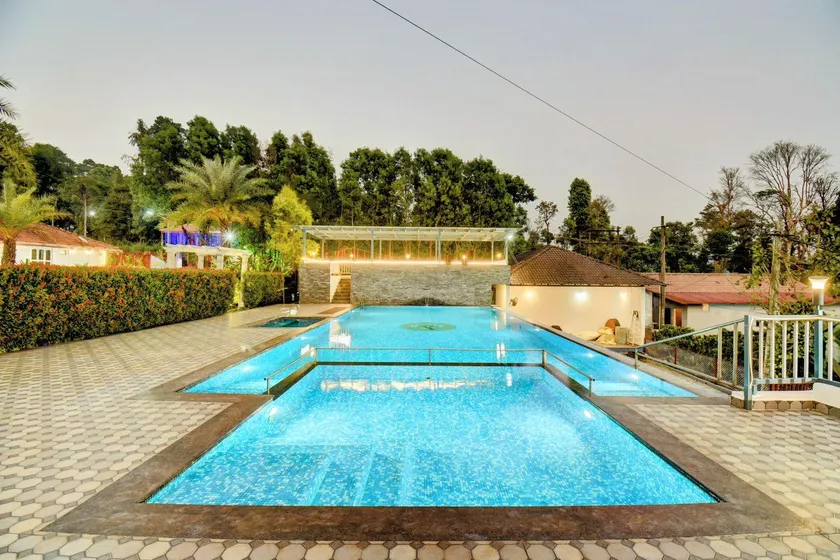 Siri Miri Resort By The Avyaan - Image 1