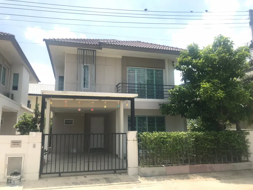 The kop house - Image 1