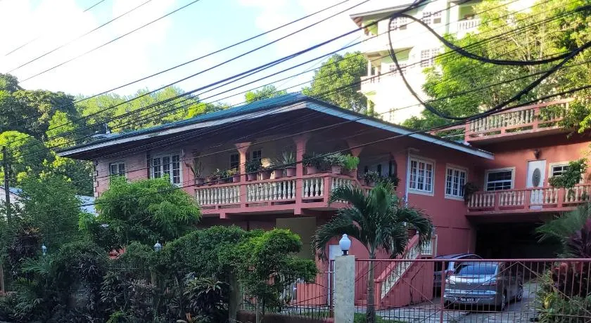Western Tobago Cozy 3 Bedroom Retreat - Image 1