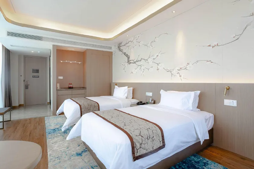Tianquan Yundu Hotel - Image 1